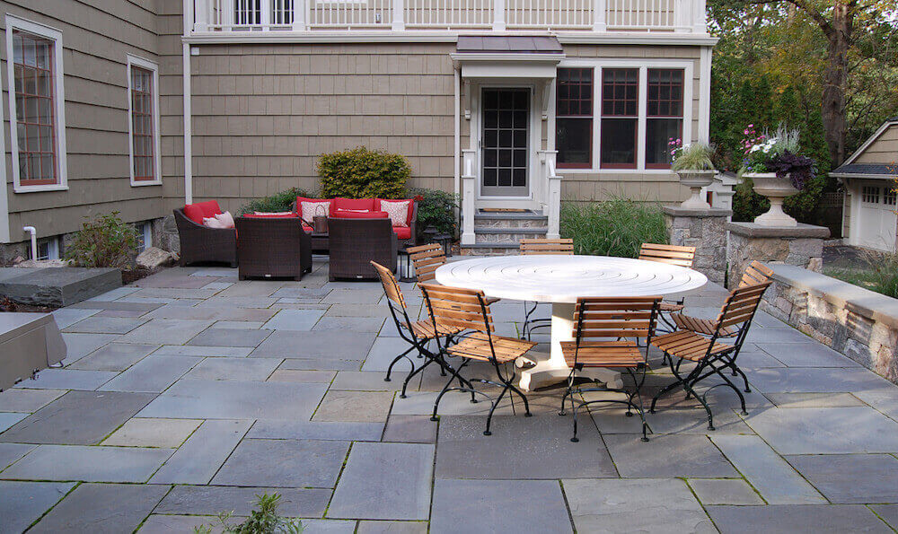 2021 Bluestone Patio Cost Cost of Bluestone Patio Bluestone Cost